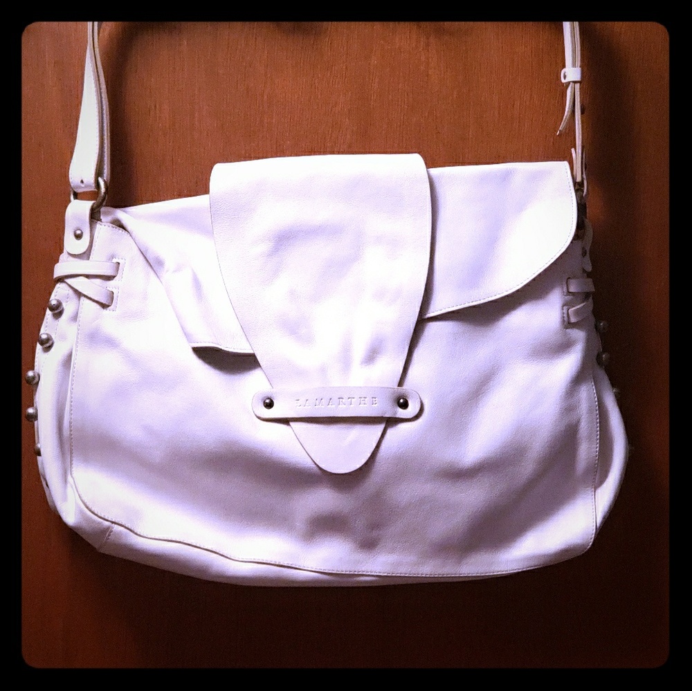 Lamarthe Paris Purse
